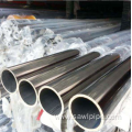 201 304 316 316L Stainless Steel Pipe